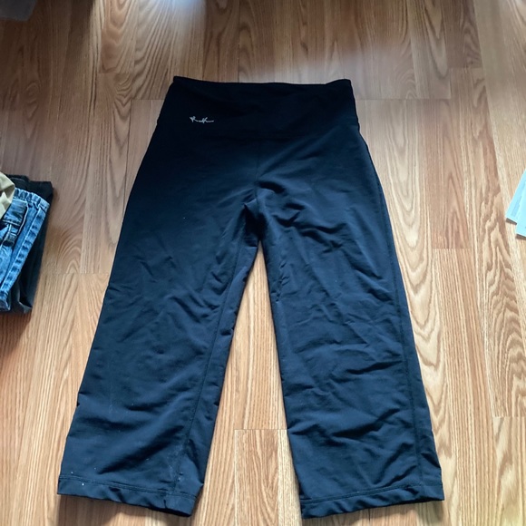 Louis Garneau capris - Picture 6 of 7